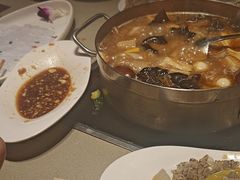 -蝎王府羊蝎子(虎坊桥总店)