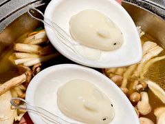 -芭夯兔·兔肉汤锅(新都店)