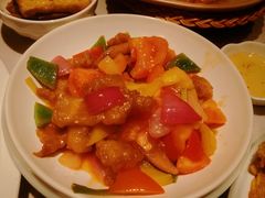 -潮州府·潮菜·砂锅粥(徐家汇店)