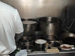 大堂-天天鲜面馆(衡山路店)