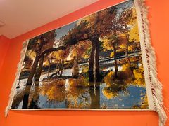 -阿拉丁新疆风味餐厅·清真(罗廊巷店)