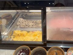 -菲住布渴酒店自助餐厅(阿里巴巴西溪园区店)