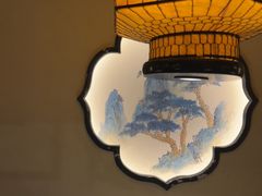 -绿茶餐厅(朝阳大悦城店)