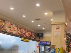 -東豫狼鲜货烧烤. 碳火烤鱼. 小龙虾(上海首店)