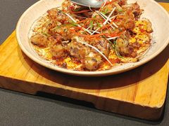 -铜锣湾·有麝自然香(渝北财富中心店)