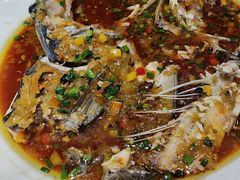 -李氏传家菜(兴城路店)