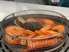 -海味当家·蒸锅海鲜(中山广场创始店)