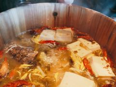 -中8楼风尚云南菜(颐堤港店)