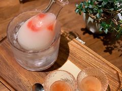 鲜果粒粒米酿-朴物良社(东明锦园店)