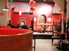 -火宫殿·湘菜小吃·商务宴请·生日聚会(东塘店)