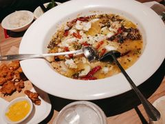 -九毛九西北菜(番禺万达店)