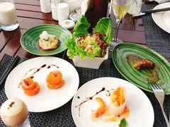 -宴悦海鲜餐厅·游水海鲜·牛排(亚龙湾瑞吉店)