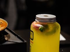 -8锅臭臭锅·正宗台湾小火锅(中心五路店)