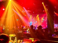 -MOSSO·Liveshow(M3香港广场店)