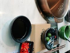 -狐狸爱上椰子鸡(金地广场店)