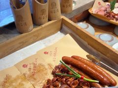 -鸽子窝(宋庄店)
