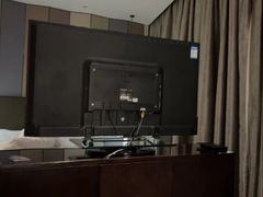 -连云港苏宁索菲特酒店