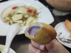 -堂宴·老厦门私房菜(1988仙岳总店)