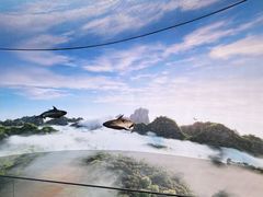 -红崖峡谷景区