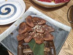 -牛也烧肉(摩尔城店)