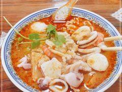 -亚忠小吃店(曾厝垵店)