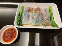 -泛太平洋大酒店·海天楼中餐厅·粤菜