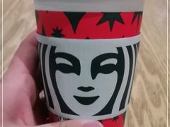 -星巴克臻选(郑州国贸360广场店)