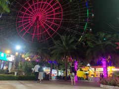 -三亚海昌梦幻海洋不夜城