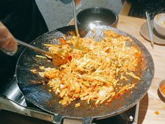 -KimPro 辛普乐概念韩餐