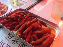 地狱小凤爪-春麗吃飯公司(工体店)