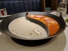 -新辣道鱼火锅(上地华联店)