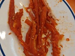 -华天延吉餐厅(西四总店)