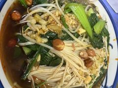 -多鱼炸串麻辣烫(闽江路店)