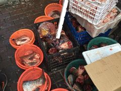 -梅记大块头爆鱼店(乍浦路店)