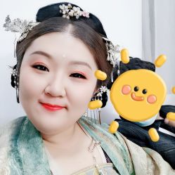 点击看大图 -美云庭古装·格格服汉服·京城旅拍(北京店)