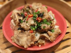 -避风塘·老港味餐厅(虹口龙之梦店)