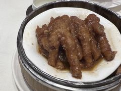 -凤凰楼酒家·粤宴点心(华强北店)