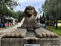 -北京世界公园