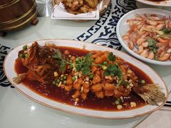 -老西门·常州菜(新区店)