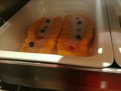 -泰安东尊华美达广场酒店·自助餐厅