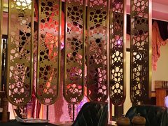 -一千一夜阿拉伯餐厅1001 Nights-Arabic Restaurant(静安店)