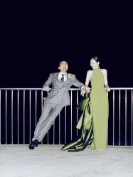 点击看大图 -Chic Bridal 熙可婚纱