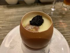 -温州万和豪生大酒店-餐厅