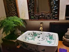 -老清朝包子铺(开明街店)