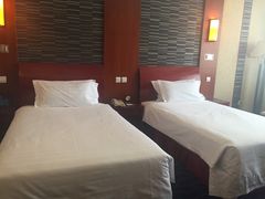 -北京广电国际酒店