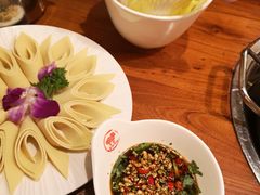 -草原牧羊火锅·龙虾·烤鱼(杨浦店)