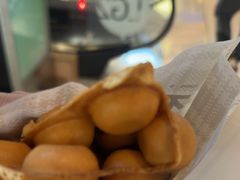 -港师傅·菠萝包(北京超极合生汇店)