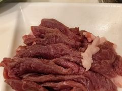 -福寿斋·老北京铜锅涮肉·烤鸭(顺义总店)