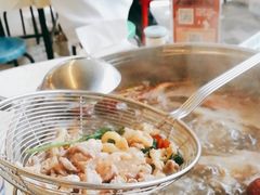 -小煵记·打边炉(西丽文光店)