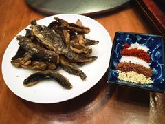 椒麻鳅香-鳅香泥鳅特色主题餐厅